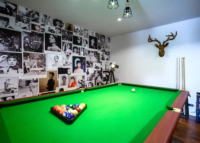Benviar Tonson Residence กรุงเทพมหานคร