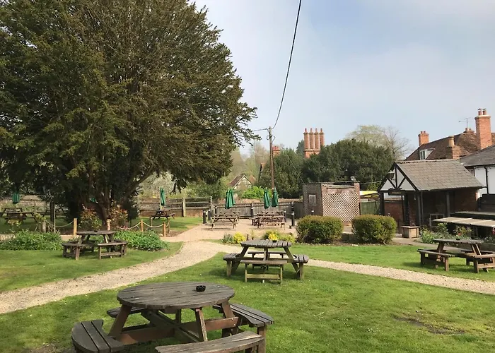 Bull Inn Reading