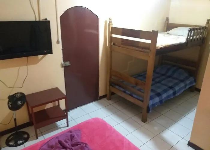 Hotel Coto San José