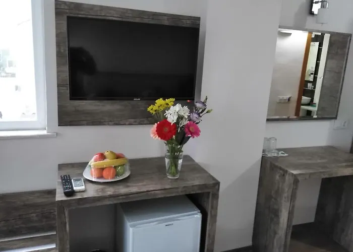 Sarp Hotel Kadriye Belek