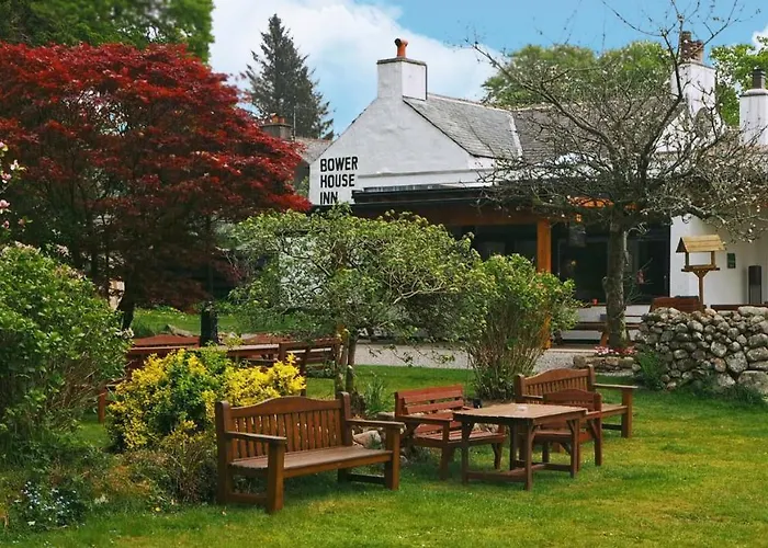 Bower House Inn Eskdale