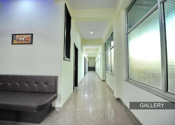 Hotel Shivam Ajmer