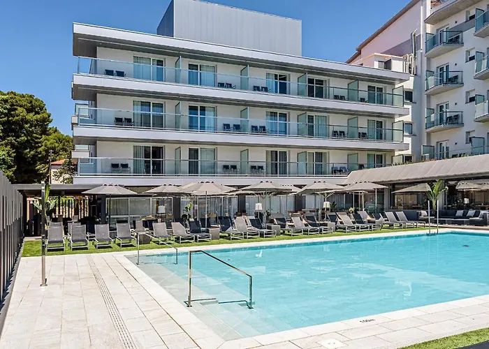 Astari Hotel Tarragona