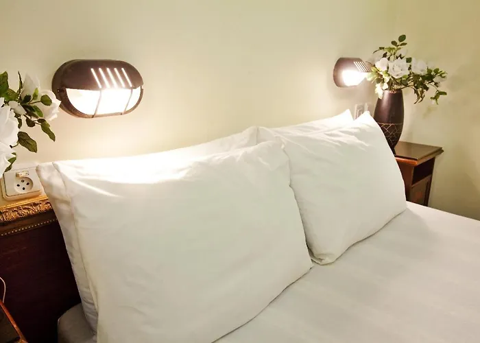 Galileo Hotel Tel Aviv