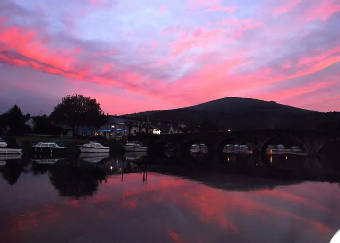 Waterside Guesthouse Graiguenamanagh