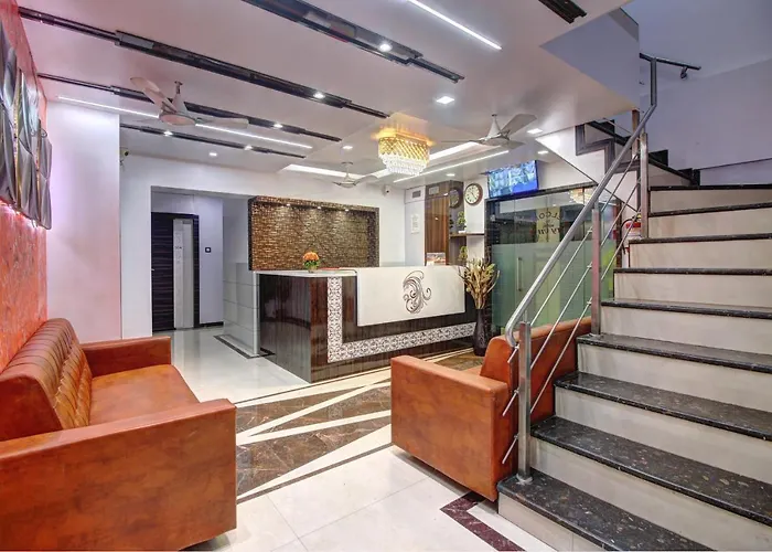 Hotel City View Navi Mumbai