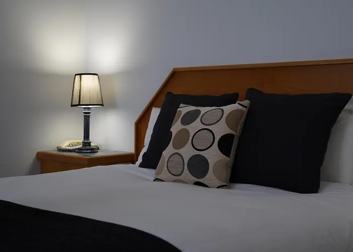 Best Westlander Motor Inn Horsham