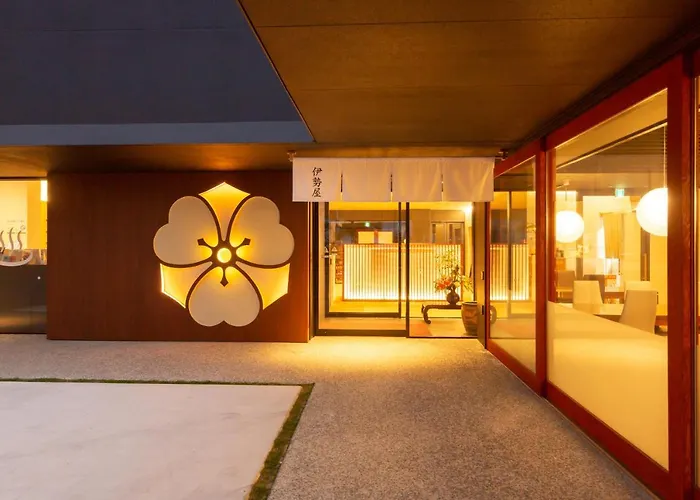 Iseya, Seaview Private Oceanside Bath Hotel Unzen