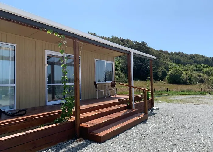 Woodstock Hotel Hokitika