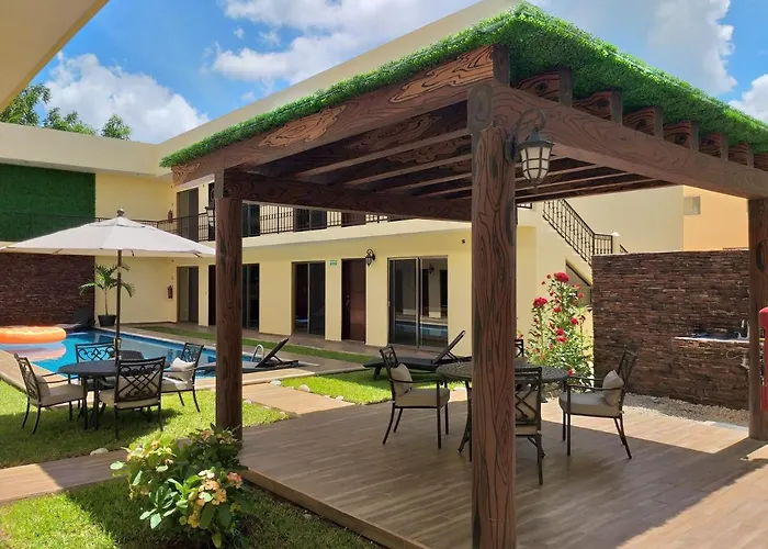 Prime Village Cozumel