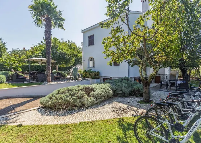 Apartments Bori Poreč