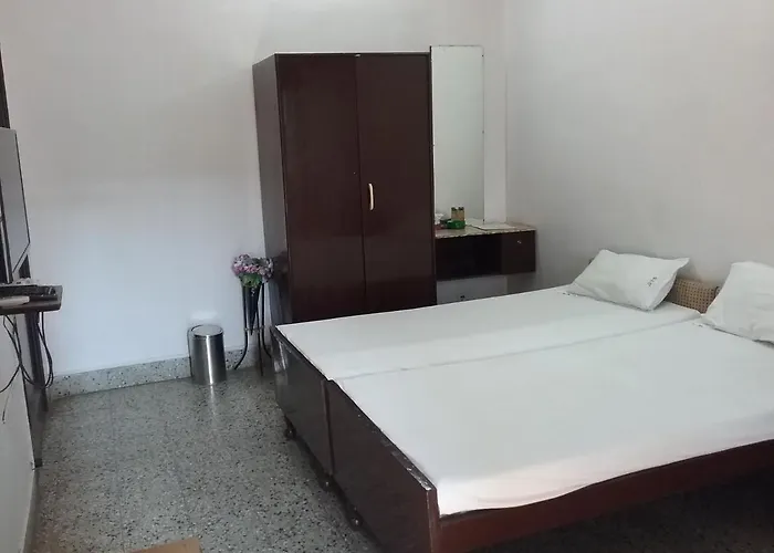 Hotel Natraj Ranchi