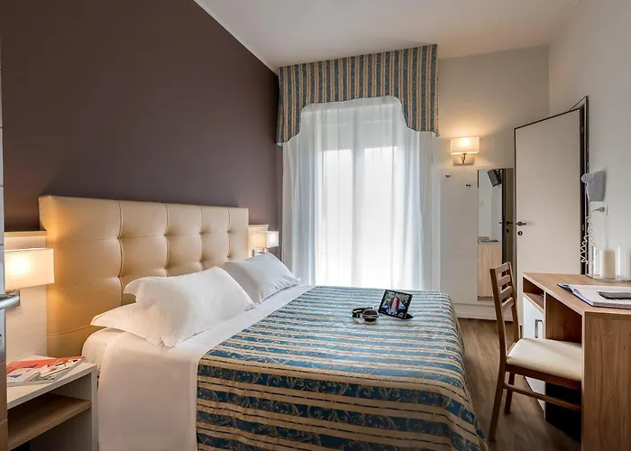 Hotel Sole Mio Ріміні