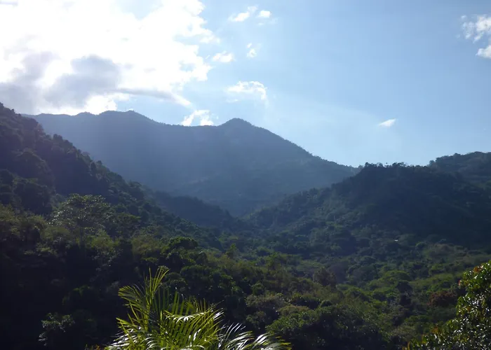 Hostal Alto de la Montaña Minca