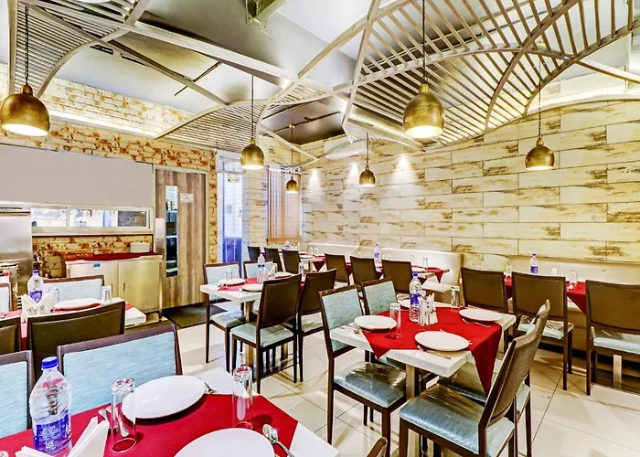 Maharaja Inn Chikmagalur