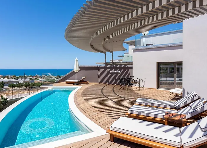 Onira Suite Dreams Hersonissos 