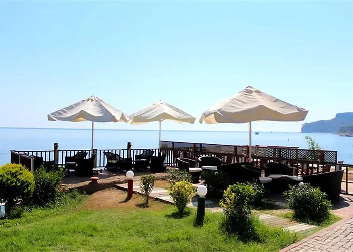 Britannia Hotel Kemer