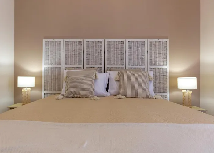 Twins House Sorrento Bed and Breakfast