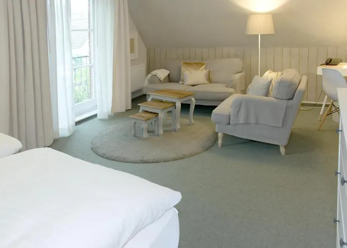 Hotel Auszeit Isernhagen