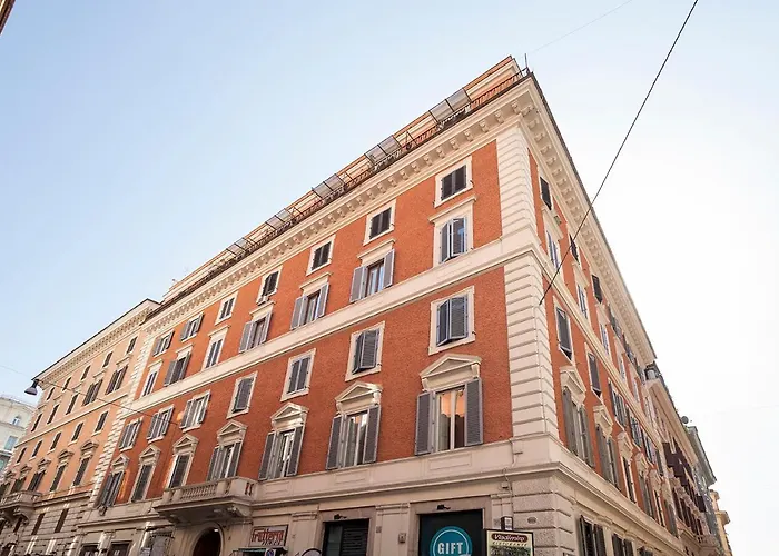 Alla Dolce Vita Roma Centro