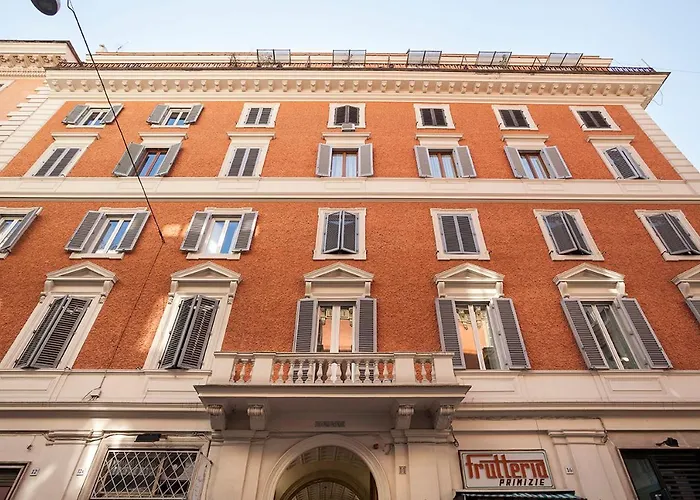 Alla Dolce Vita Roma Centro
