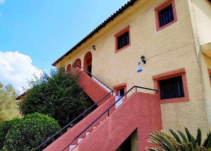Green Corner Villas Gouvia