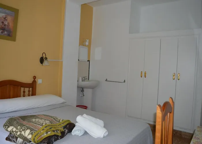 Hostal Doña Carmen Ronda