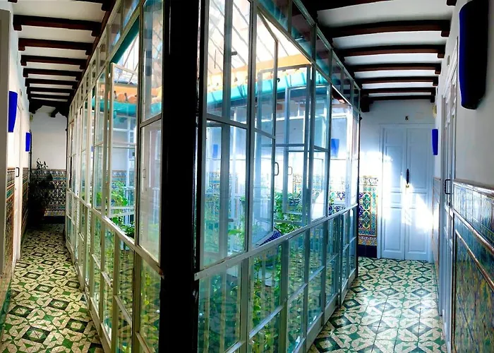 Hostal Lis Séville