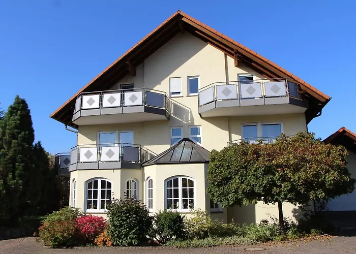 Hotel Katharinenhof Klingenberg am Main