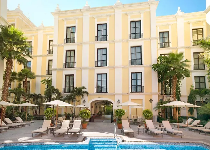 Hotel Solar De Las Animas Tequila