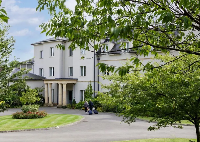 Bowood Hotel, Spa, And Golf Resort Chippenham 
