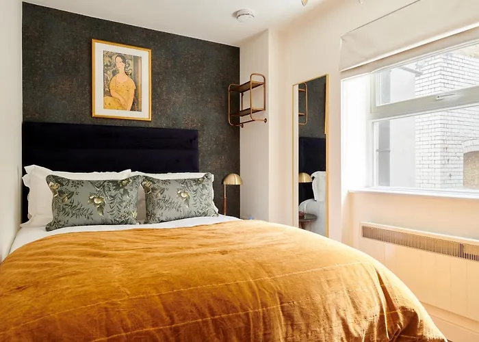 Sonder St Johns Garden Hotel London