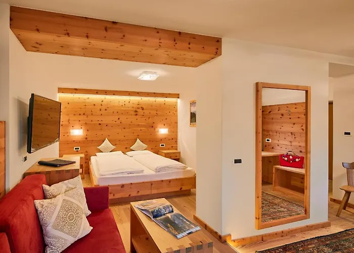 Hotel Pensione Veneranda Kurfar