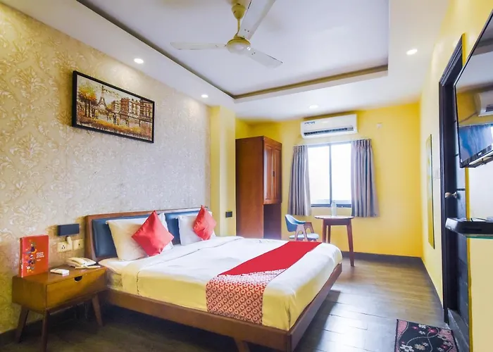 Kiaan Inn Kolkata