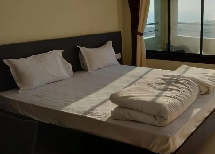 Light House Inn Puri