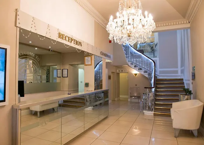 Avonbridge Hotel Hamilton