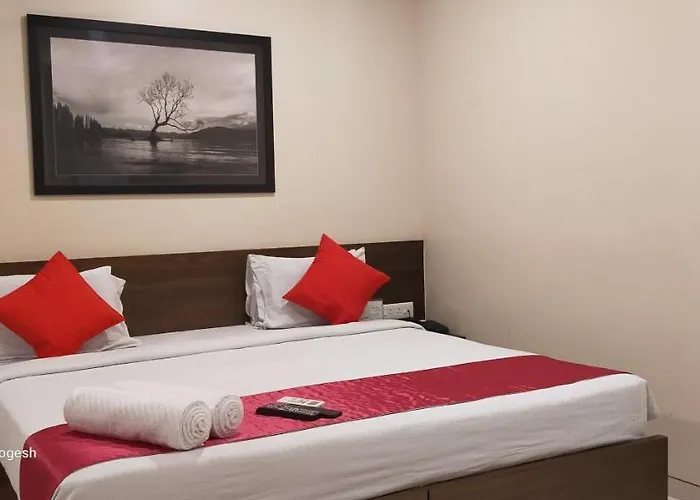 Kedari Residency Bed & Breakfast Pune