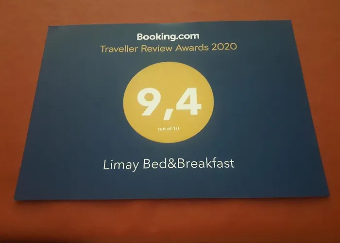 Limay Bed&Breakfast Neuquén