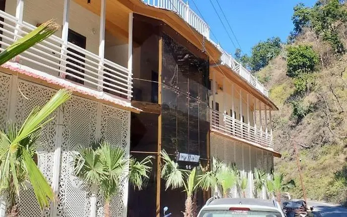 7 Hills Hotel And Resort Lansdowne