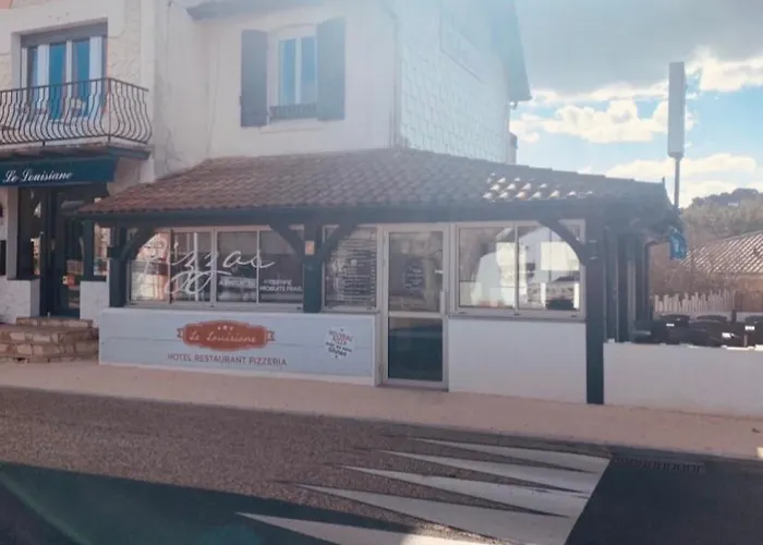 La table du boucher Soorts-Hossegor