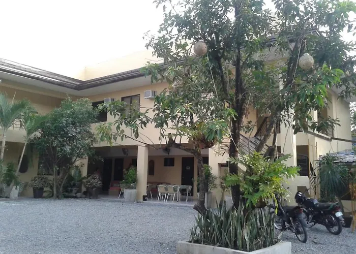 11Th Street Bed And Breakfast Bacolod