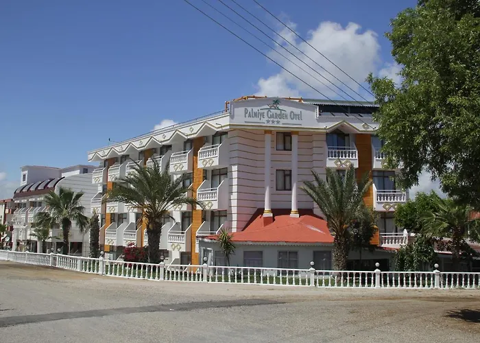 Akdora Resort&Spa Side