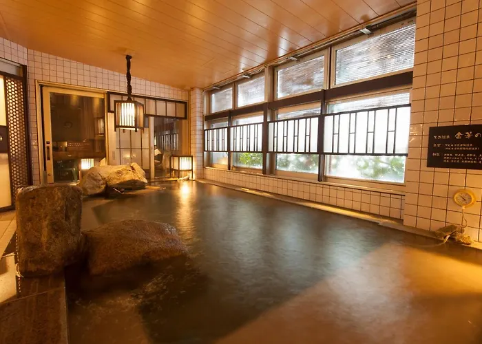 Dormy Inn Gifu Ekimae