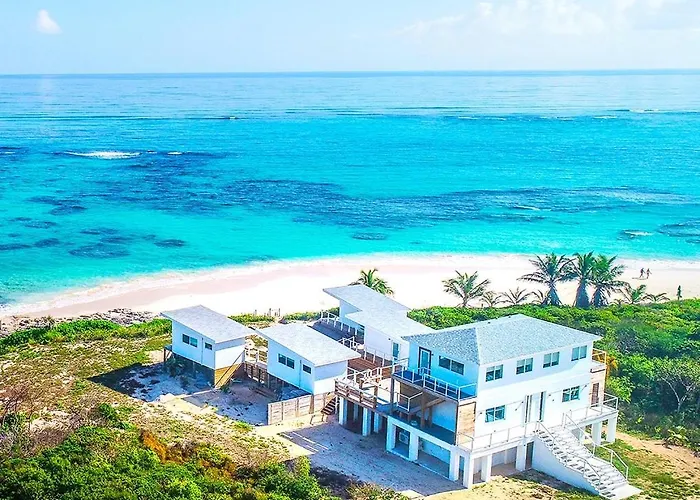 Mika'S Resort Governor's Harbour