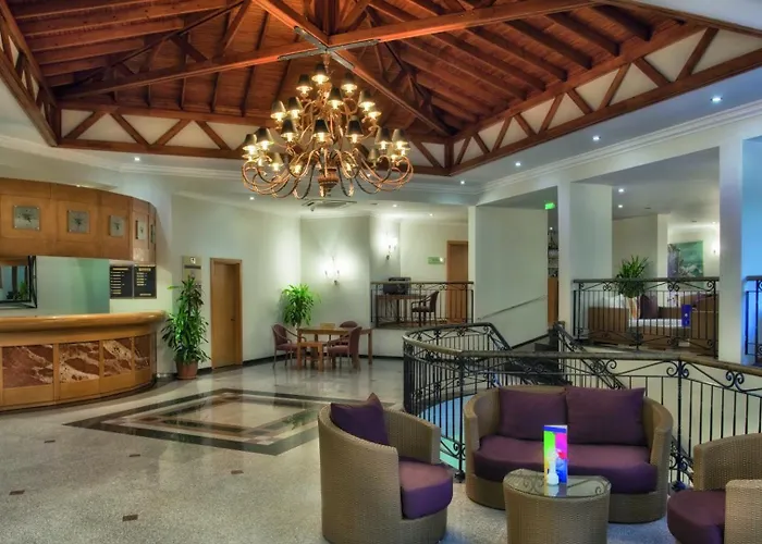 Akka Hotels Claros Kemer