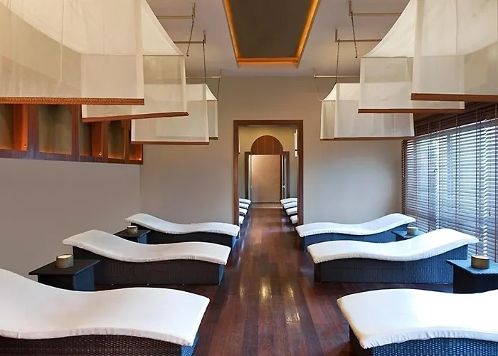 Akka Hotels Antedon Beldibi 