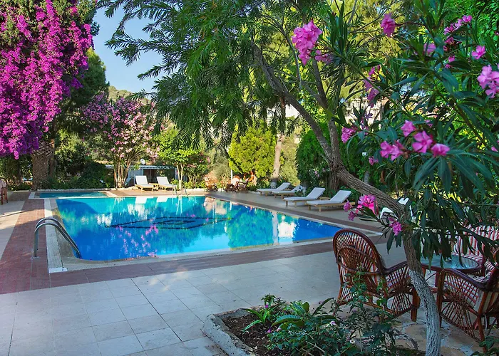 Club Antiphellos Kaş