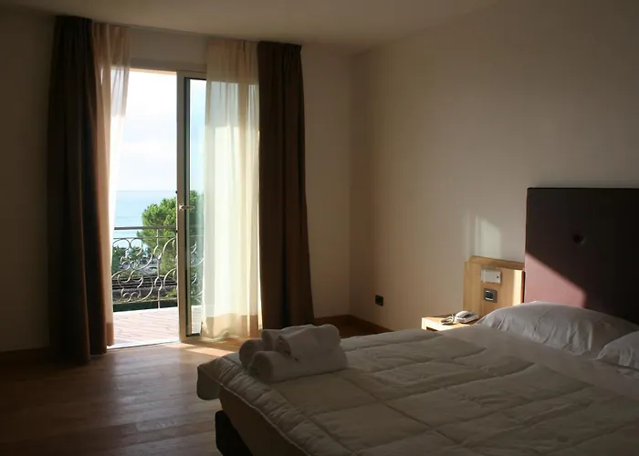 Villa Eva Hotel Vintimille