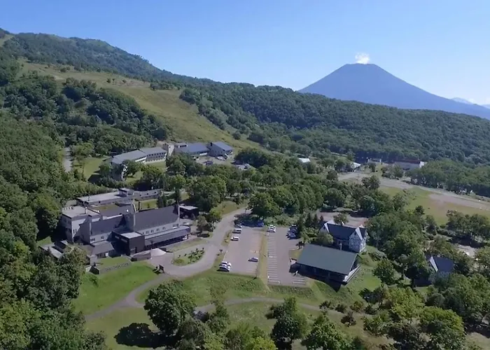 Niseko Hot Spring Ikoino Yuyado Iroha Hotel