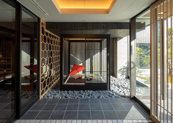 Hotel Wbf Gojo Omiya Kyoto